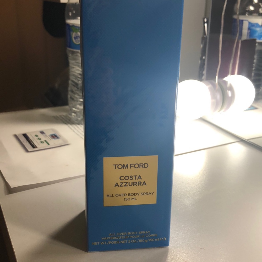 Tom Ford